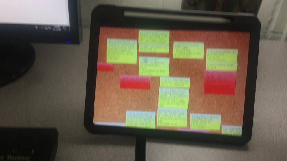 Digital Story Telling